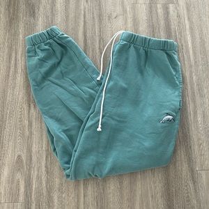 Ghanda dolphin sweatpants